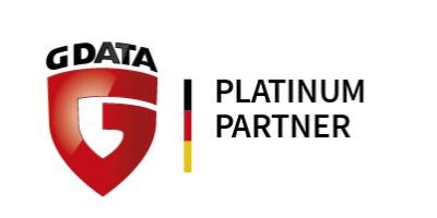 G DATA Platin Partner in Karlsruhe