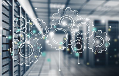 Backup-Strategie als Teil des IT-Sicherheitskonzepts