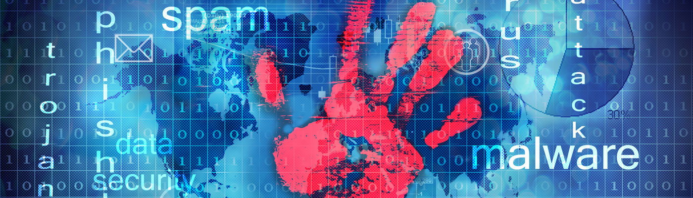 Banner: E-Mail-Sicherheit für Ihr Unternehmen