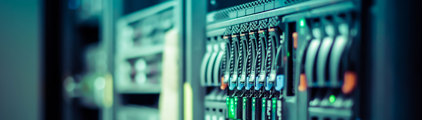 Server & Storage
