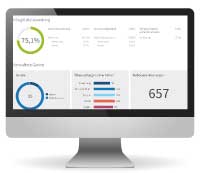 IntelliRemote Clientmanagement Pakete Screenshot IntelliRemote Clientmanagement