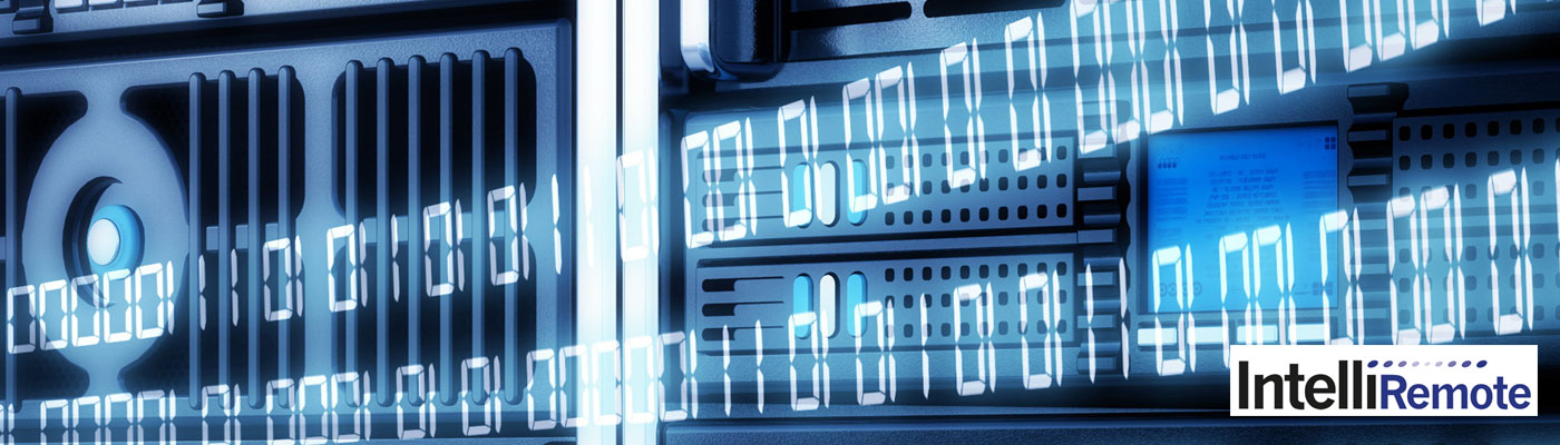 Server wird virtuell verwaltet