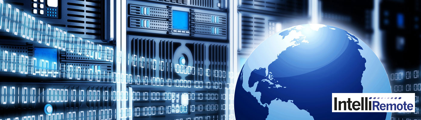 IntelliRemote Managed Services von InterConnect