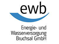 Energie- und Wasserversorgung Bruchsal