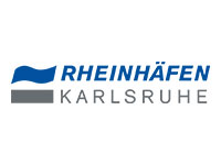 Rheinhäfen Karlsruhe