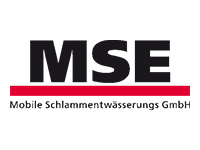 MSE - Mobile Schlammentwässerungs GmbH