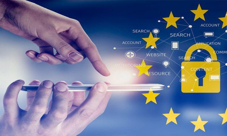DSGVO und Datenschutz gehen Hand in Hand mit IT-Sicherheit