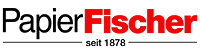 Logo PapierFischer
