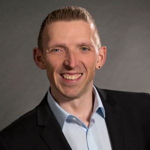 Wulf Vogel, InterConnect - Ihr IT-Dienstleister aus Karlsruhe