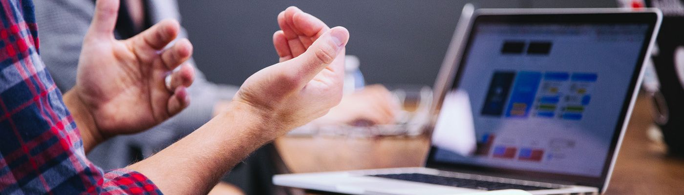 IT-Consulting vom IT-Dienstleister aus Karlsruhe