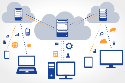 IT-Consulting mit Schwerpunkt auf IT-Infrastruktur / Netzwerk IT-Consulting mit Schwerpunkt auf IT-Infrastruktur / Netzwerk
