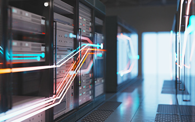Intelliremote Servermanagement: Routineaufgaben automatisieren, Verfügbarkeit sicherstellen Intelliremote Servermanagement: Routineaufgaben automatisieren, Verfügbarkeit sicherstellen