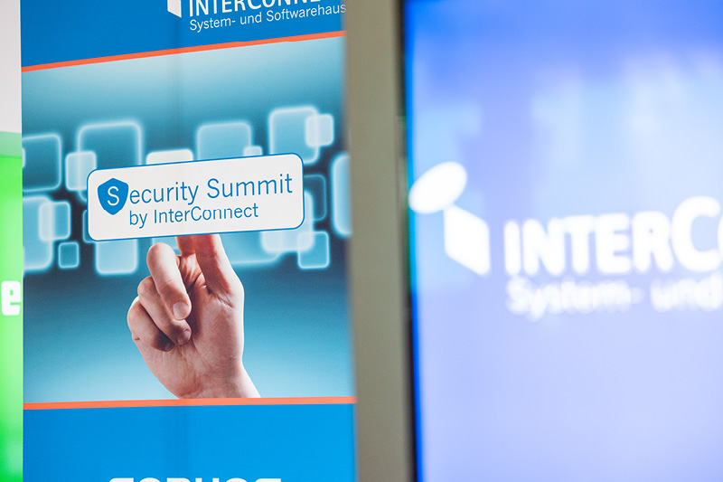 Am 19. Februar 2025 fand der Security Summit im BBBank Wildpark statt.
