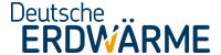 Logo Deutsche ErdWärme