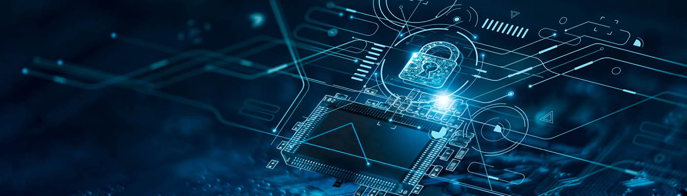 IT-Sicherheit
