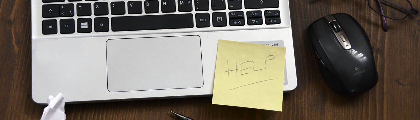 IT-Support aus Karlsruhe