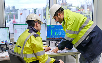 Projektplanung bei Deutsche ErdWärme Projektplanung bei Deutsche ErdWärme