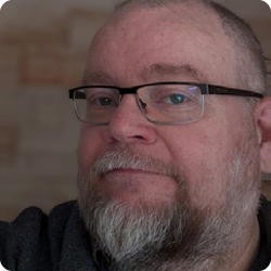 Gerhard Schwarz, Veeam / Ingram Micro