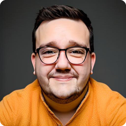 Tobias Pföhler, StorMagic