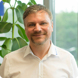 Jens Bohmüller, InterConnect