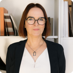 Susanne Busshart