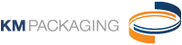 Logo KM Packaging