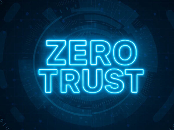 Zero Trust als IT-Sicherheitskonzept