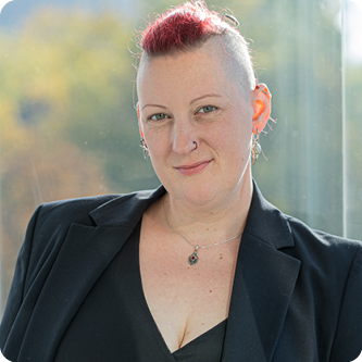 Kira Groß-Bölting, G DATA