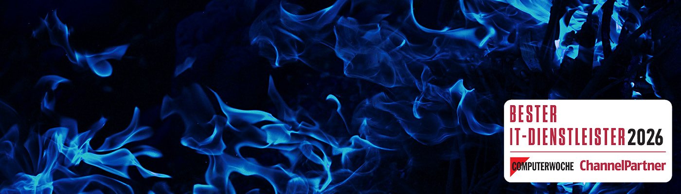 Bester IT-Dienstleister 2026
