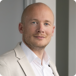 Marco Bürckel, axio concept