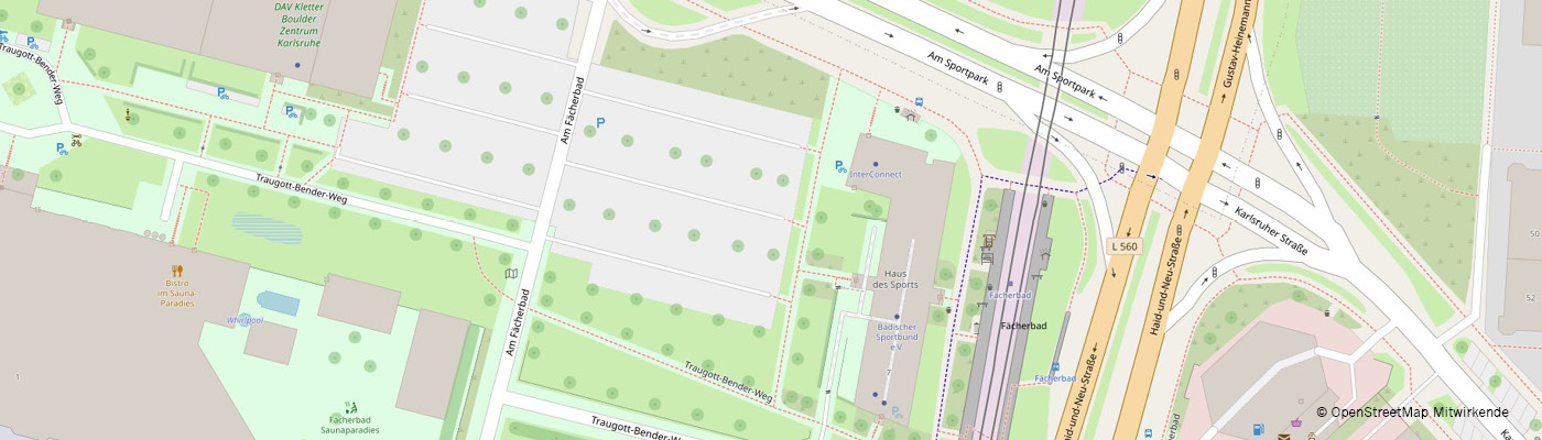 Ihr Weg zu InterConnect