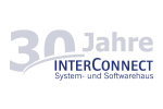 Jubiläumslogo InterConnect