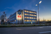 InterConnect Gebäude InterConnect Gebäude