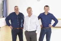 Gesellschafter der InterConnect Gesellschafter der InterConnect