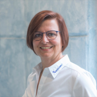 Ute Eder, InterConnect - Ihr IT-Dienstleister aus Karlsruhe