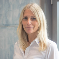 Juliane Wenzel, InterConnect - Ihr IT-Dienstleister aus Karlsruhe